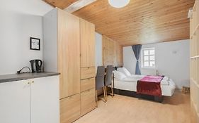 Cosy Private Room